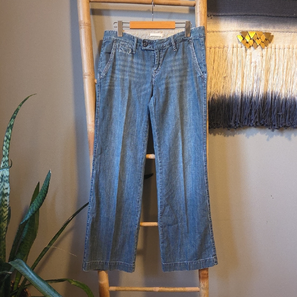 Gap 1969 Limited Edition Denim Trousers